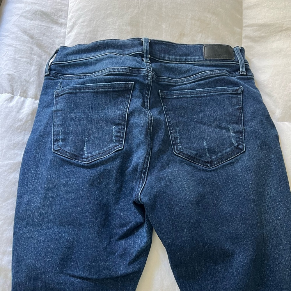 Express Jeans - Picture 4 of 4